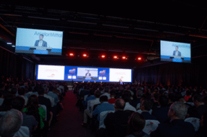 Os desafios e oportunidades do aço na ferrovia brasileira ganham foco na ABM Week 2025