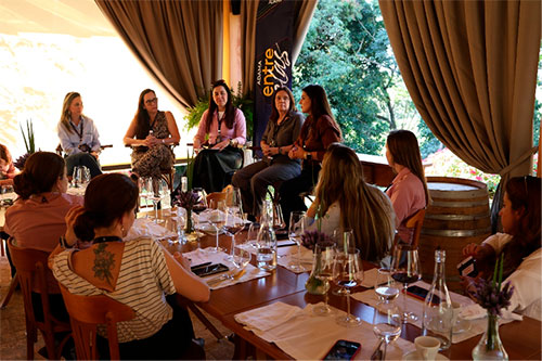 ADAMA promove encontro exclusivo com cerca de 30 mulheres que impulsionam a transformação do agro em todo o País