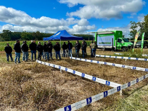ADAMA finaliza circuito do “Truck Herbicidas que Resolvem” de 2025 e celebra impacto técnico no campo