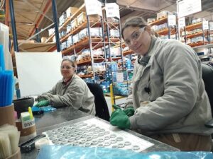 Semana Nacional da Pessoa com Deficiência Intelectual e Múltipla: AGCO destaca histórias de inclusão e dedicação