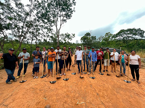 Projetos comunitários ganham impulso e mudam realidades no Vale do Jequitinhonha
