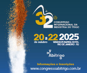 32º Congresso do Trigo reunirá especialistas para debater os desafios e as perspectivas do setor