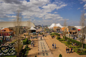 Abertura oficial marca o início da 25ª Agroleite na próxima terça (6)