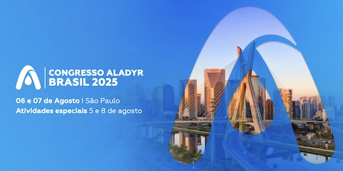 Danfoss apresenta tecnologias de eficiência energética para reúso e dessalinização no Congresso ALADYR Brasil 2025