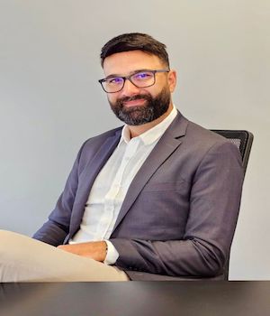 Senior Sistemas anuncia mudanças nas diretorias de Construção e Logística