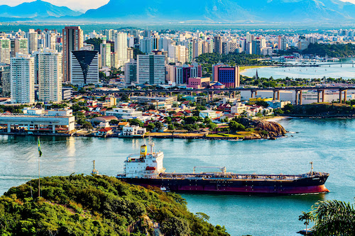 Amcham e Timenow promovem Missão Capixaba - Inteligência Artificial nas Indústrias 2025 no Espírito Santo