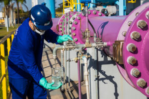 Água de reuso: de solução tecnológica a causa de impacto social