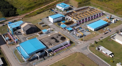 Água de reuso: de solução tecnológica a causa de impacto social