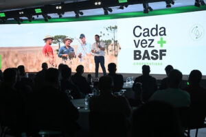 BASF reforça parceria com cooperativas agrícolas e investe em capacitação
