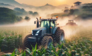 Agronegócio brasileiro aposta na eficiência para enfrentar novo cenário de desafios