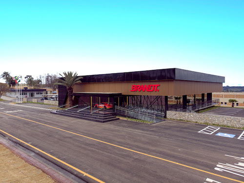 BRANDT Brasil completa dez anos e celebra expansão e consolidação no mercado agrícola brasileiro