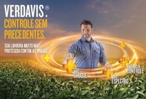 Syngenta amplia portfólio de inseticidas e lança VERDAVIS® com foco no manejo de pragas na silvicultura