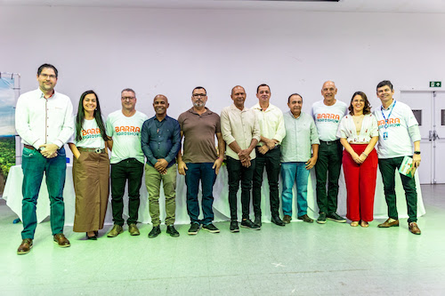 Evento em Barra/BA mobiliza setores do comércio e serviços para a Barra Agro Show