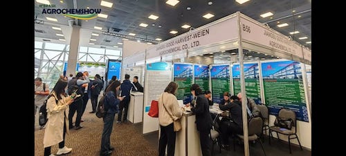Brasil AgrochemShow 2025 reúne mais de mil participantes e encerra 16ª edição com foco em temas estratégicos do setor de agroquímicos