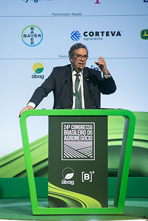 CBA 2025: Agroalianças são estratégicas para o futuro e competitividade do setor