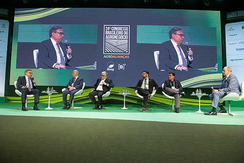 CBA 2025: Agroalianças são estratégicas para o futuro e competitividade do setor