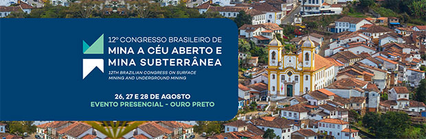 Em meio às disputas por minerais críticos, IBRAM realiza 12º CBMINA em Ouro Preto-MG