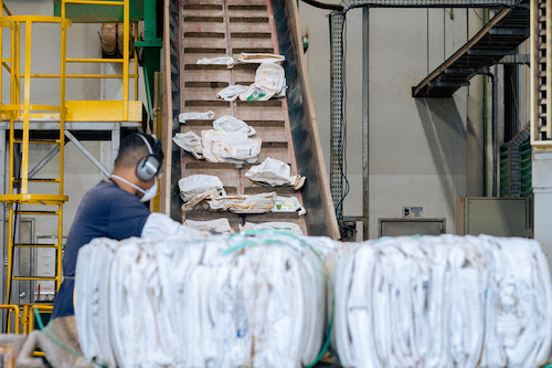  De vilão a exemplo global: Campo Limpo reposiciona o papel do plástico na sustentabilidade