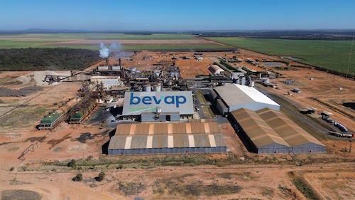 DATAGRO e Milenio Capital estruturam FIDC para financiar diretamente fornecedores de cana da Usina Bevap