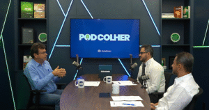 EuroChem estreia podcast ‘PodColher’ com especialistas do agro