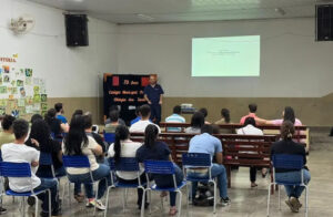 EuroChem, SENAI e Prefeitura Municipal abrem inscrições para curso de Operador de Processos Químicos em Serra do Salitre