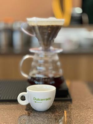 Dulcerrado traz para o Cerrado Mineiro a Coffee Party