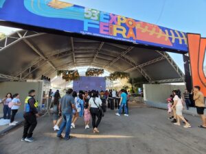 Expofeira 2025 consolida o Amapá como nova fronteira do desenvolvimento agroeconômico