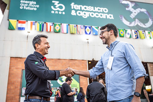Fenasucro & Agrocana: 5 motivos para não perder a maior feira mundial de bioenergia