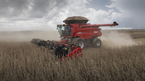  FPT INDUSTRIAL EXIBE MOTORES PARA AGRICULTURA, COM A FORZA JMALUCELLI, NA EXPOINTER 2025