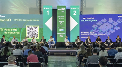  Fenasucro & Agrocana 2025 movimenta R$ 13,7 bilhões em negócios 