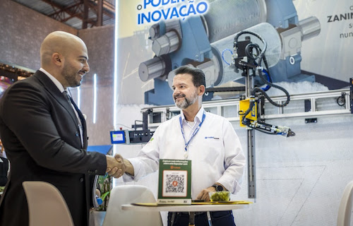  Fenasucro & Agrocana 2025 movimenta R$ 13,7 bilhões em negócios 