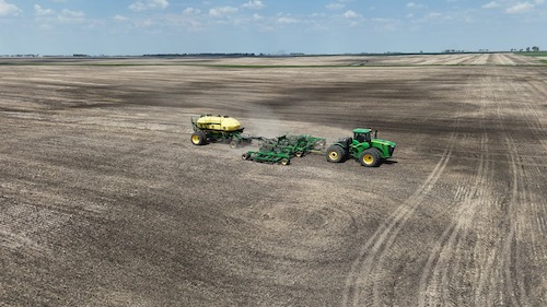 Fabricante brasileira estreia na Farm Progress e leva inovação ao agro americano