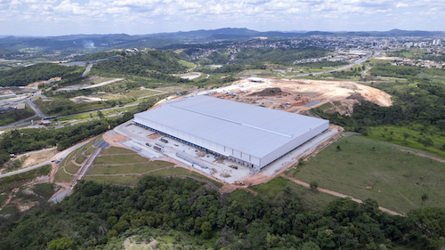 Fulwood adota soluções hídricas sustentáveis e reduz dependência da rede pública