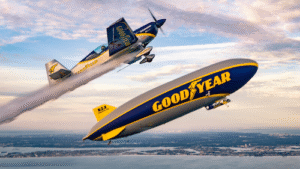 Empresa apresenta linha de pneus para aviação executiva e reforça compromisso com o desenvolvimento de negócios na América Latina