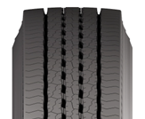  Nova capacidade de carga dos pneus Kmax S GEN2 da Goodyear aumentam eficiência e produtividade para as frotas 