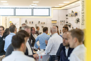 Hengst apresenta soluções de filtragem para impulsionar a mobilidade com hidrogênio