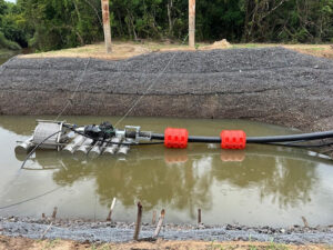 Antes da bomba: como válvulas e crivos definem o sucesso da irrigação