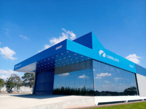 Librelato Librelato inaugura novo Complexo Industrial e Comercial em São Paulo