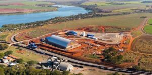 Louis Dreyfus Company inaugura terminal intermodal de açúcar em Pederneiras (SP)
