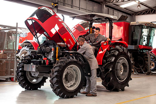 Avanço do percentual de biodiesel no diesel requer cuidados extras com máquinas agrícolas