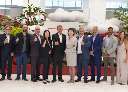 MIDR propõe parceria com plataforma chinesa de comércio eletrônico para ampliar exportação de produtos da bioeconomia amazônica