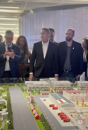 MIDR propõe parceria com plataforma chinesa de comércio eletrônico para ampliar exportação de produtos da bioeconomia amazônica