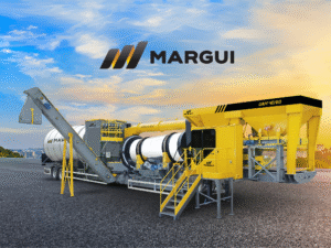 Margui inicia nova fase com simplificação de sua marca