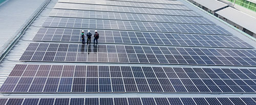 Mercado livre de energia nas construções: economia e sustentabilidade para grandes construções