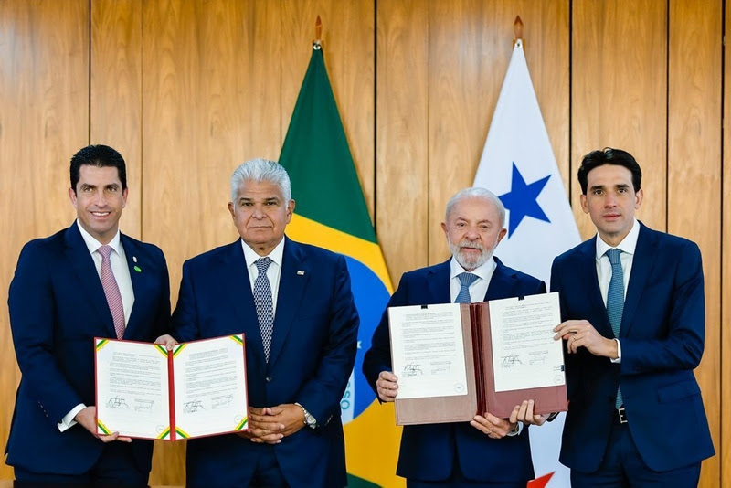 Ministério de Portos e Aeroportos 