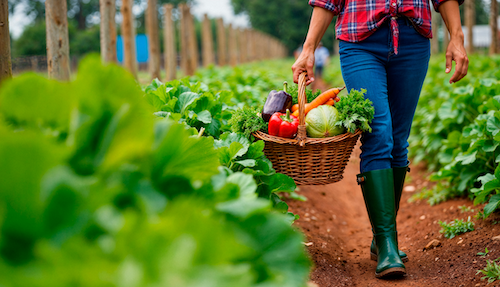 “Fertilizantes melhoram a saúde não só das plantas, mas também do homem”, afirma especialista