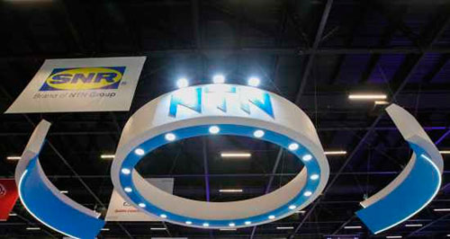 NTN participa da Autonor