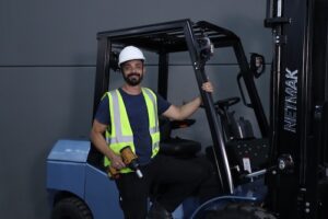 Quatro cuidados essenciais para dobrar a vida útil das empilhadeiras e reduzir prejuízos operacionais