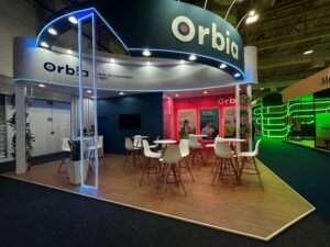 Orbia marca presença no Congresso ANDAV e reforça seu papel estratégico junto a cadeia de insumos agrícolas no país