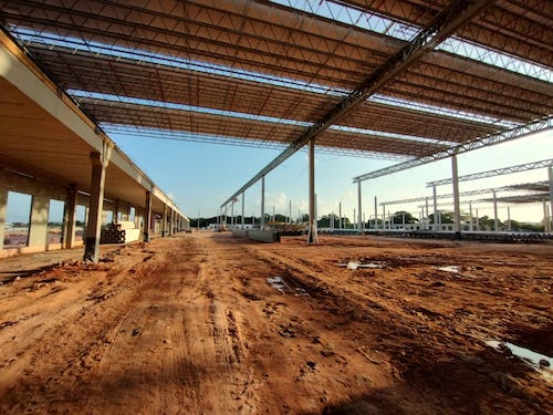 Com cenário promissor, São Paulo sedia maior feira da construção da América Latina